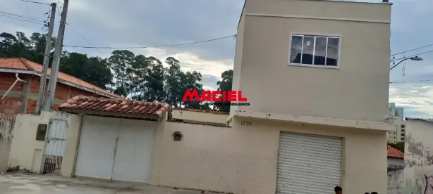 Casa com 2 Quartos à venda, 168m² no Jardim Satélite, São José dos Campos