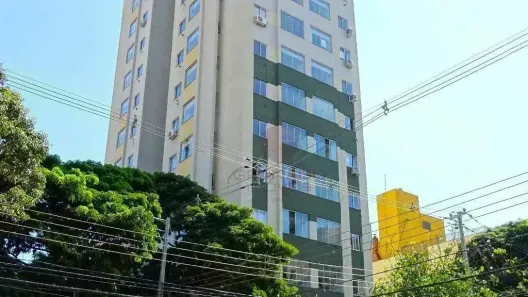 Apartamento com 1 Quarto à venda, 27m² no Vila Santo Antônio, Maringá