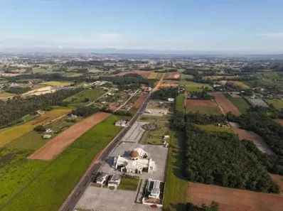 Lote/Terreno à venda, 360m² no Centro, Içara