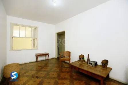 Apartamento com 3 Quartos à venda, 91m² no Floresta, Porto Alegre