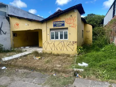 Lote/Terreno à venda, 420m² no Ipsep, Recife