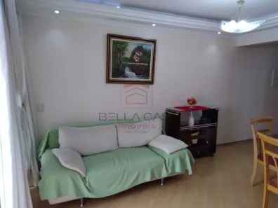 Apartamento com 3 Quartos à venda, 62m² no Alto da Mooca, São Paulo