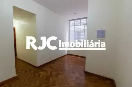 Apartamento com 2 Quartos à venda, 49m² no Tijuca, Rio de Janeiro