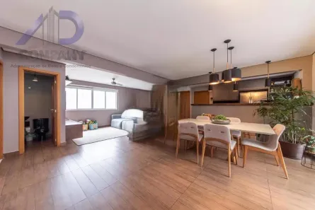 Apartamento com 3 Quartos à venda, 150m² no Bosque da Saúde, São Paulo
