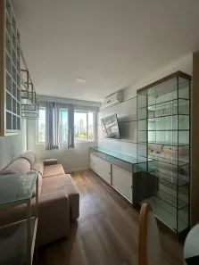 Apartamento com 2 Quartos para alugar, 47m² no Boa Viagem, Recife