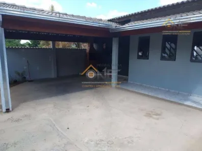 Casa com 3 Quartos à venda, 200m² no Jardim Bela Vista, Indaiatuba