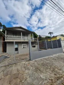 Apartamento com 2 Quartos para alugar, 50m² no Jardim Mauá, Novo Hamburgo