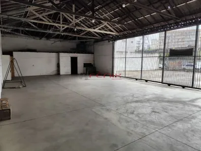 Lote/Terreno à venda, 347m² no Limão, São Paulo