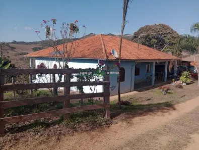 Fazenda/Sítio com 3 Quartos à venda, 400m² no , Liberdade