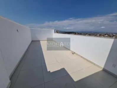 Cobertura com 2 Quartos à venda, 73m² no Parque Xangri-Lá, Contagem