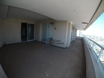 Apartamento com 4 Quartos à venda, 367m² no Centro, Americana