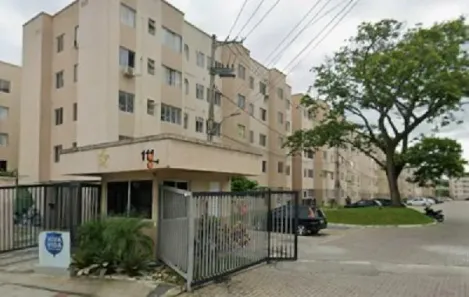 Apartamento com 2 Quartos à venda, 95m² no Santa Cruz, Rio de Janeiro
