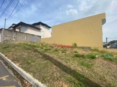 Lote/Terreno à venda, 197m² no Jardim Vitória, Macaé