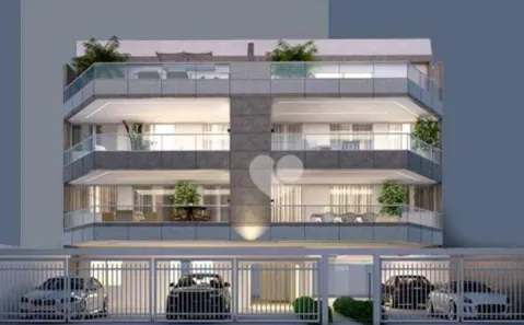 Apartamento com 3 Quartos à venda, 136m² no Recreio dos Bandeirantes, Rio de Janeiro