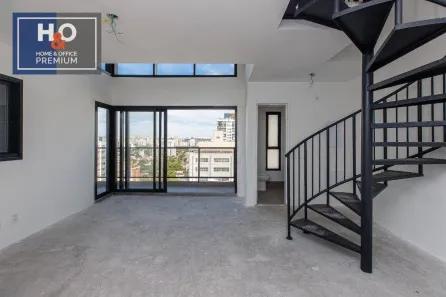 Apartamento com 1 Quarto à venda, 90m² no Cerqueira César, São Paulo