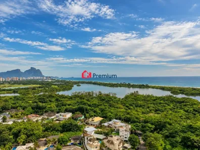 Apartamento com 2 Quartos à venda, 88m² no Barra da Tijuca, Rio de Janeiro