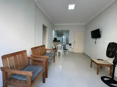 Apartamento com 1 Quarto à venda, 45m² no Praia do Morro, Guarapari