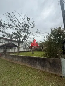 Lote/Terreno à venda, 286m² no Meia Praia, Navegantes