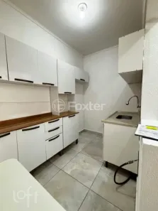 Apartamento com 1 Quarto à venda, 44m² no Teresópolis, Porto Alegre