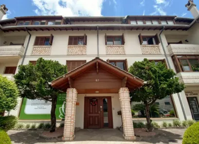 Apartamento com 2 Quartos à venda, 85m² no Dutra, Gramado