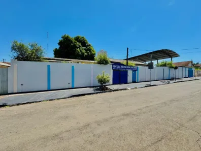 Ponto Comercial com 11 Quartos à venda, 300m² no Vila Siam, Londrina
