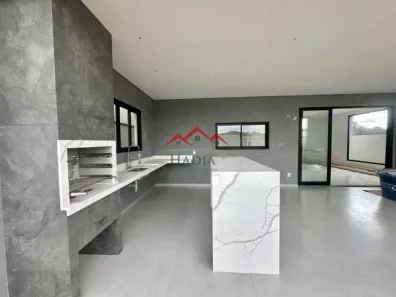 Casa com 3 Quartos à venda, 232m² no Jardim Celeste, Jundiaí