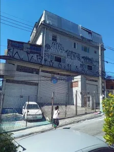 Prédio Comercial à venda, 1985m² no Jardim Peri, São Paulo