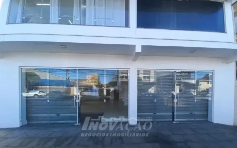 Sala Comercial para alugar, 242m² no Nossa Senhora de Lourdes, Caxias do Sul