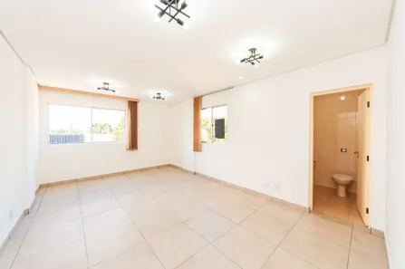 Sala Comercial à venda, 25m² no Hugo Lange, Curitiba