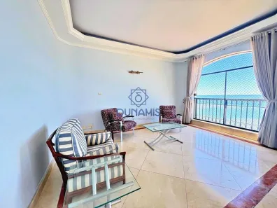 Apartamento com 3 Quartos à venda, 220m² no Pitangueiras, Guarujá