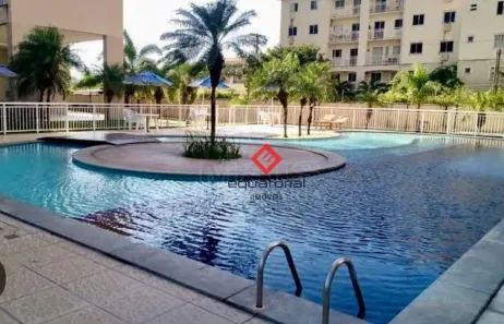 Apartamento com 3 Quartos à venda, 112m² no Cambeba, Fortaleza