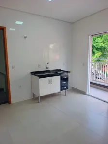 Apartamento com 1 Quarto para alugar, 25m² no Vila Primavera, São Paulo