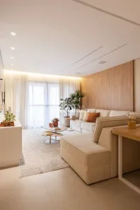 Apartamento com 3 Quartos à venda, 141m² no Vila Santa Maria, Poá