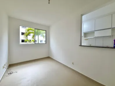 Apartamento com 2 Quartos à venda, 50m² no São Diogo II, Serra