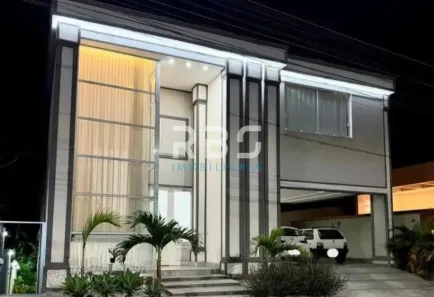 Apartamento com 4 Quartos à venda, 450m² no Continental, Serra