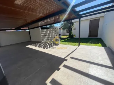 Casa com 4 Quartos à venda, 353m² no Jaraguá, Belo Horizonte