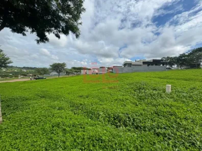 Lote/Terreno à venda, 979m² no Jardins de Monet Residence, Maringá