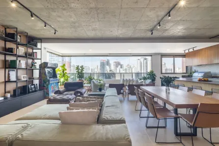 Apartamento com 4 Quartos à venda, 222m² no Perdizes, São Paulo