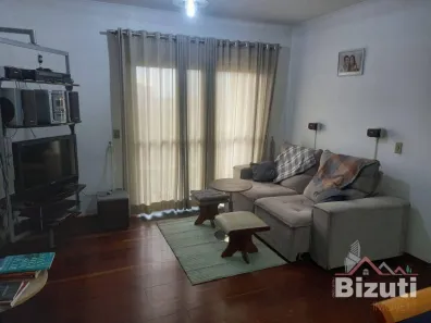 Apartamento com 2 Quartos à venda, 137m² no Anhangabaú, Jundiaí