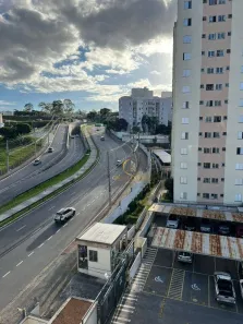 Apartamento com 2 Quartos à venda, 52m² no Jardim Americano, São José dos Campos