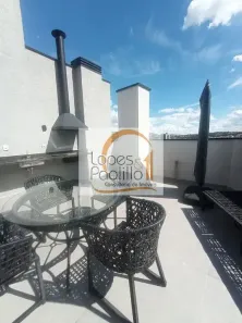 Apartamento com 2 Quartos para alugar, 72m² no Vila Gardênia, Atibaia