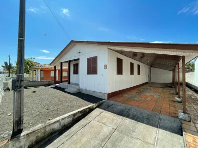 Casa com 3 Quartos à venda, 168m² no Zona Sul, Balneário Rincão