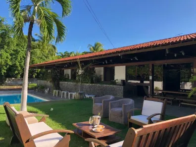 Casa com 5 Quartos à venda, 638m² no Pina, Recife