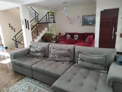 Casa de Condomínio com 4 Quartos à venda, 356m² no Parque Residencial Itapeti, Mogi das Cruzes