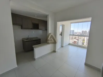 Apartamento com 2 Quartos para alugar, 65m² no Jardim Walkíria, São José do Rio Preto