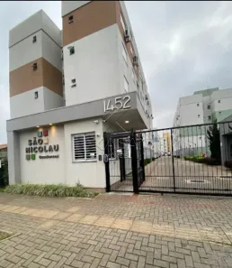 Apartamento com 2 Quartos à venda, 50m² no Estância Velha, Canoas