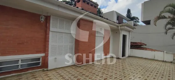 Casa com 5 Quartos à venda, 300m² no Santo Amaro, São Paulo