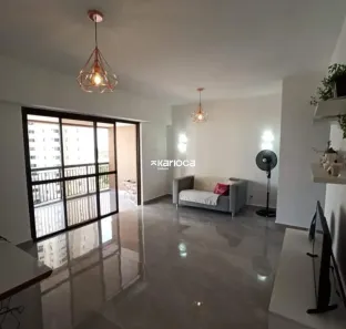 Apartamento com 3 Quartos à venda, 113m² no Barra da Tijuca, Rio de Janeiro