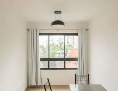 Apartamento com 2 Quartos à venda, 39m² no Planalto Paulista, São Paulo