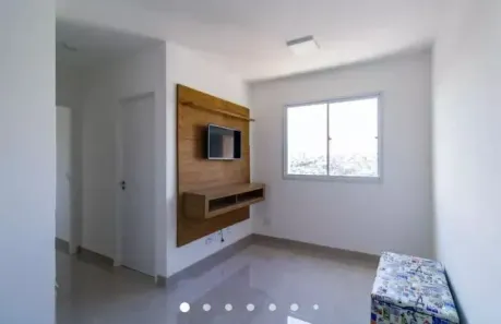 Apartamento com 2 Quartos à venda, 41m² no Parque Arariba, São Paulo